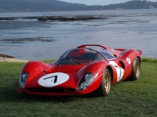 Ferrari 330 P4 1967 19
